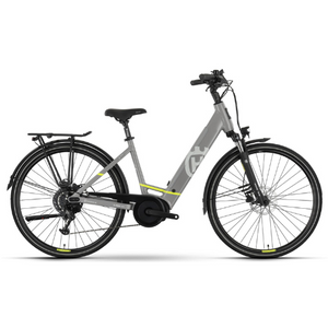 Husqvarna Towner 2 Wave E-Bike Bosch Active Plus Motor 500 Wh Akku - ReturnBuy 