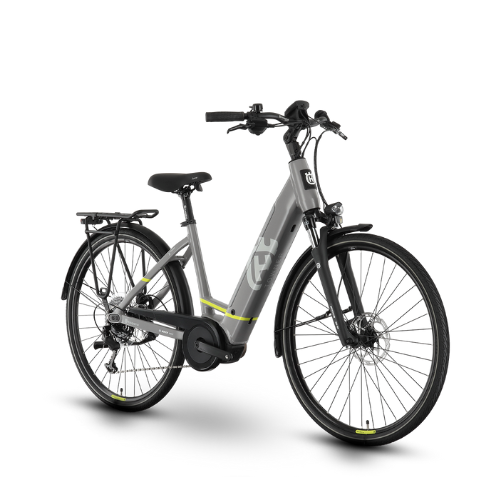 Husqvarna Towner 2 Wave E-Bike Bosch Active Plus Motor 500 Wh Akku - ReturnBuy 