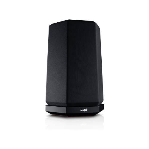 Teufel HOLIST M – Smarter WLAN-Lautsprecher mit Alexa & 360°-Sound (B-Ware) - ReturnBuy 