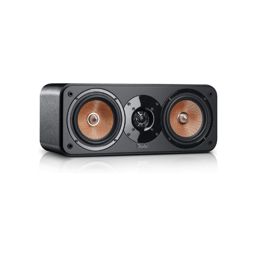 Teufel Ultima Center Lautsprecher – Heimkino & Musik (B-Ware) - ReturnBuy 