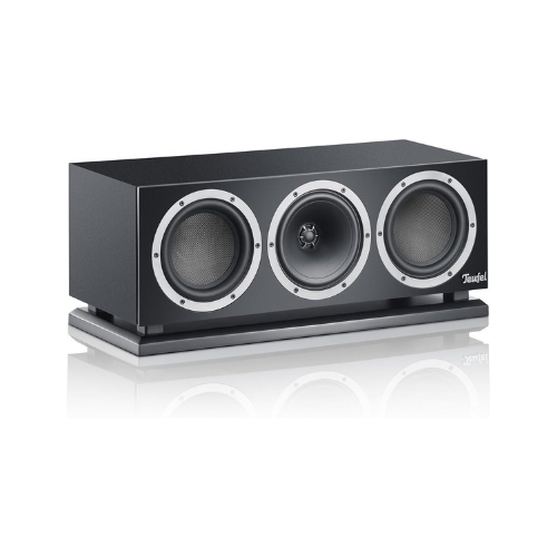 Teufel Theater 500 Center Lautsprecher – Schwarz | Heimkino (B-Ware) - ReturnBuy 