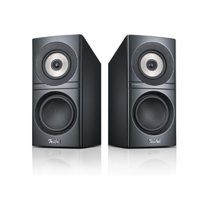 Teufel DEFINION 3S High-End Stereo-Regallautsprecher – Anthrazit (B-Ware) - ReturnBuy 