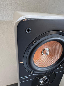 Teufel Ultima 40 Standlautsprecher – Outlet, technisch einwandfrei, optische Transportschäden - ReturnBuy 