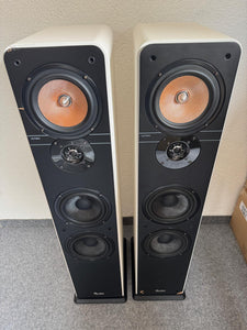 Teufel Ultima 40 Standlautsprecher – Outlet, technisch einwandfrei, optische Transportschäden - ReturnBuy 