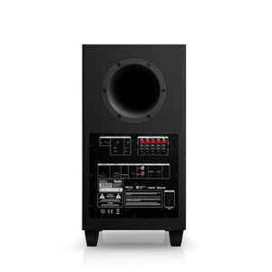 Teufel Ultima 20 Surround 5.1  Kabelloses Heimkino (B-Ware) - ReturnBuy 