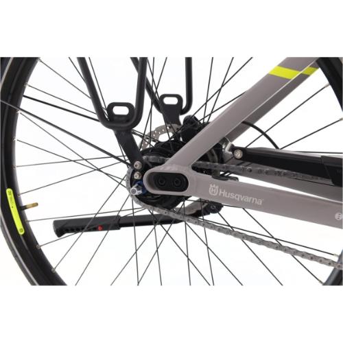 Husqvarna Towner 2 Wave E-Bike Bosch Active Plus Motor 500 Wh Akku - ReturnBuy 